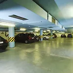 EA Hotel New Town