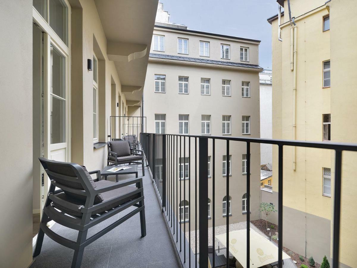 Ea New Town 4* Prag